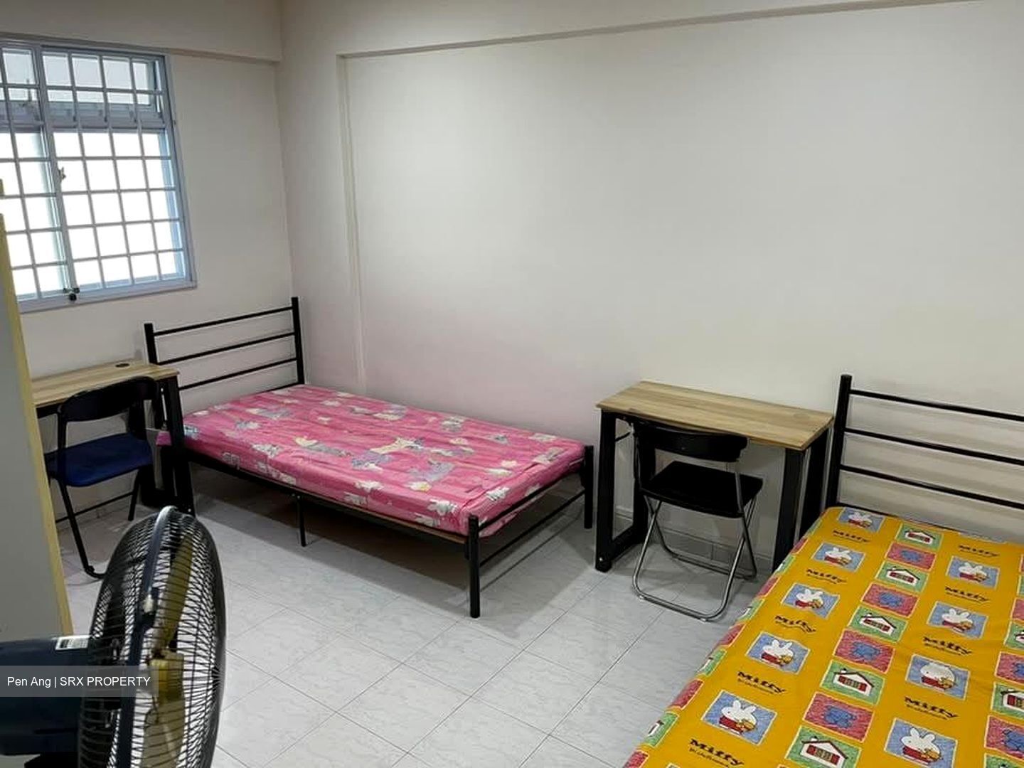 Blk 208 Yishun Palm Spring (Yishun), HDB 3 Rooms #584931471